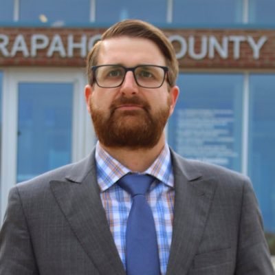 Adam Ray Yoast, Attorney at Law | 720-767-6786 Criminal Defense ⚖️ Civil Rights