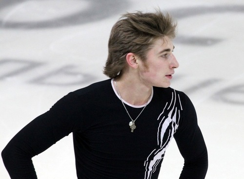 ALEX_ROGONOV's profile picture. Фигурист парник, Олимпийский Атлет из России, тренер приложения inSkate, барабанщик, сноубордист, байкер, страйкболист, конник, спелеолог, экстраверт...