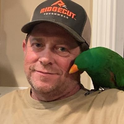 Husband, Father, Farmer. Blue collar Redneck trying to figure this all out and make a difference. Everything I know a little bird told me. NOT a Bot!
