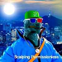 Scalping Permissionless (@scalpinggpermi) 's Twitter Profile