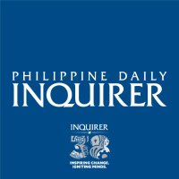 Philippine Daily Inquirer(@phildailyinq) 's Twitter Profile Photo