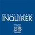 Philippine Daily Inquirer (@phildailyinq) Twitter profile photo