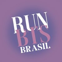Run BTS Brasil ⁷ 💜 (@runbtsbrasil_) 's Twitter Profile