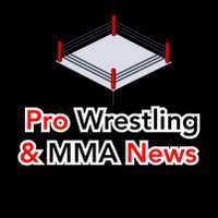 Pro Wrestling & MMA News (@pwmmanews) 's Twitter Profile Photo Pro Wrestling & MMA News (@pwmmanews) 's Twitter Profile Photo