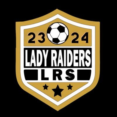 ⚽️Lady Raiders Soccer⚽️