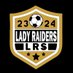 ⚽️Lady Raiders Soccer⚽️ (@riderhs_lrs) Twitter profile photo ⚽️Lady Raiders Soccer⚽️ (@riderhs_lrs) Twitter profile photo