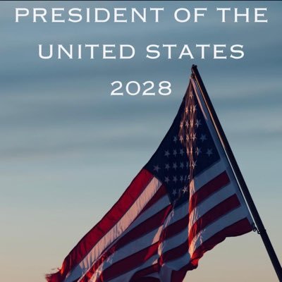 CH4potus2028 Profile Picture