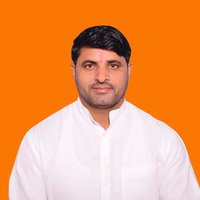 Ramniwas Yadav Noida (@rambhaiya_bjp) 's Twitter Profile
