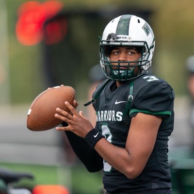 Transfer Portal Qb|| 6’0 200Ibs|| Phone: 214-779-5672|| Email: treythomas691@gmail.com