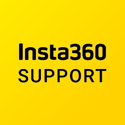 Insta360service Profile Picture