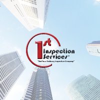 1st Inspection Services Bergen(@1stBergen) 's Twitter Profile Photo