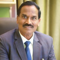 Burla Ramanjaneyulu IAS(Retd.)(@Burla_IAS) 's Twitter Profile Photo