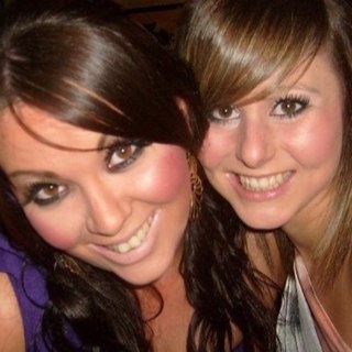 alimilne86's profile picture. 