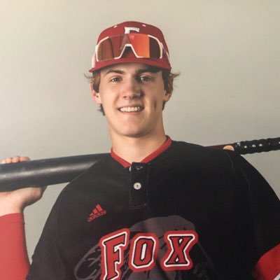 FHS 25’ | 5’10 180 | MIF/P/OF |