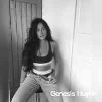 Genesis Huynh (@geneeisshuynh) 's Twitter Profile