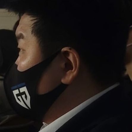 TaiRong Profile