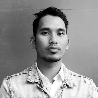 toffnazarudin's profile picture. 