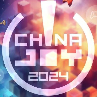China Digital Entertainment Expo and Conference (ChinaJoy for short) 2024 will be held during July 26~ July 29, 2024 at Shanghai New International Expo Center.