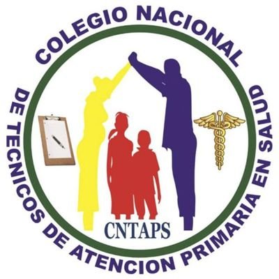 COLEGIO DE TÉCNICOS SUPERIOR EN ATENCIÓN PRIMARIA EN SALUD @CNTAPSECUADOR ACUERDO MINISTERIAL 00068-2020 / REG. OF. ED. ESP. #1263 - PRESIDENTE @DANNYCHOEZM