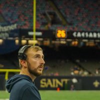 Drew Bergeron (@coach_dkberg) 's Twitter Profile
