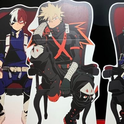 7rwJGST2yItoNJd's profile picture. 強迫性障害(統合失調症の気あり。)   アニメ/ノベルゲームハマり始め、つぶやいてます。フリーター極め中。  サブ垢→@otakunaritate1