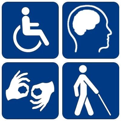 BTSDisability Profile Picture