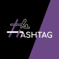 THE HASHTAG(@THEHASHTAG_TH) 's Twitter Profile Photo