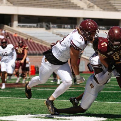 Txst LB Transfer