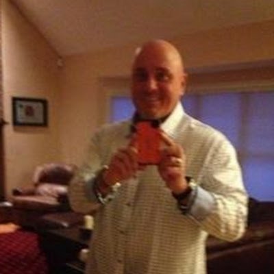 ThorHammer2056's profile picture. 