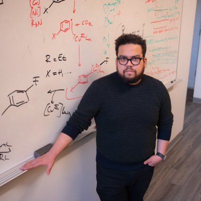 digital molecular designer | Assistant Professor @CarnegieMellon with @gpggrp | cofounder, https://t.co/sXnQ7WfmGY | h(e/im), views my own