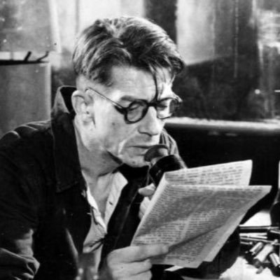 orwellianoutlaw's profile picture. 