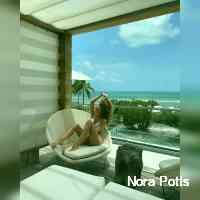 norapostst's profile picture. 🇺🇸 → 🇪🇸