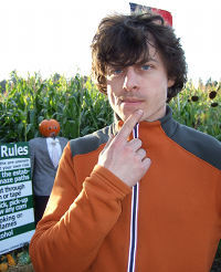 WolfeGarrett's profile picture. Yea you know me.