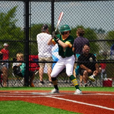 Lane Tech 26’ | Chicago Warriors 17u | P and OF | Weighted 5.0 GPA