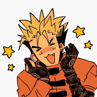 20↑| EN/ES/日本語| a little monkey with a big secret | holo🌟| trigun