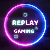 Replay Gaming