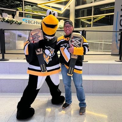 Steelers, Pens, Pirates. I stream on twitch, play Call of Duty at an average level 🤷🏽♂️ Twitch: DarkAsianRises
#FireMattCanada #FireTomlin