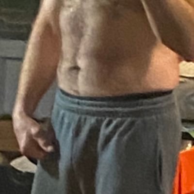 CountryMan57886's profile picture. Love the outdoors, love to be naked, love to love others !