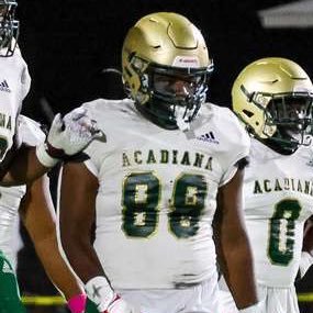 C/O 25’Acadiana high school || 6”0 240 DE/DT || 3.4 gpa ||📩jcarmouche06@gmail.com