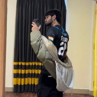 Rahul 'Master' M (@masterbolte) 's Twitter Profile
