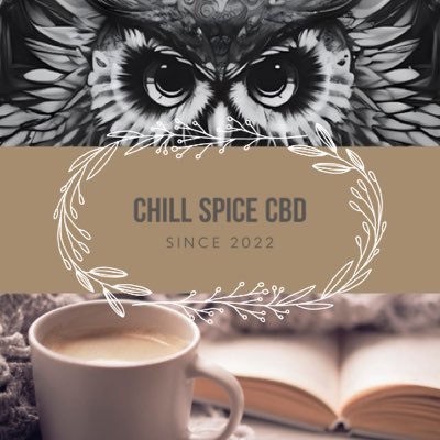 Chill Spice Cbd