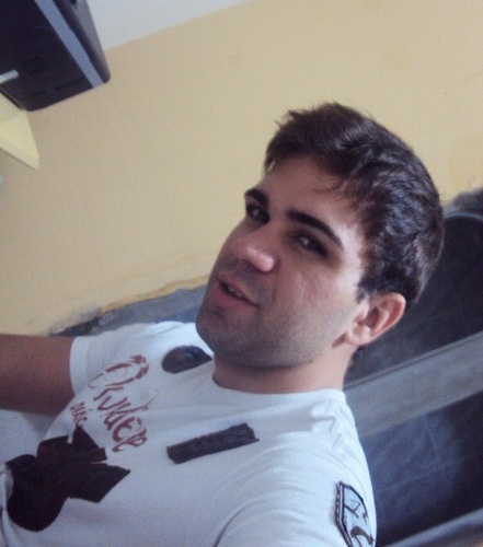 nem o melhor,nem o pior,mas apenas unico!