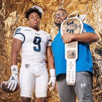 Coach T (@ltaylor0304) 's Twitter Profile