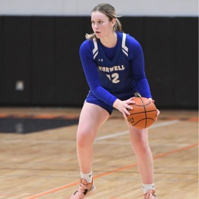 Norwell | Mount Saint Mary College WBB ‘27