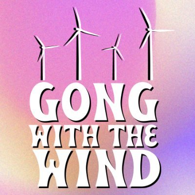 Gong With The Wind