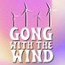 Gong With The Wind (@GongWiTheWind) Twitter profile photo