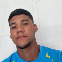 Murilo Caetano 🥋 (@o_murilo027) 's Twitter Profile