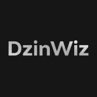DzinWiz(@Dzin_Wiz) 's Twitter Profile Photo