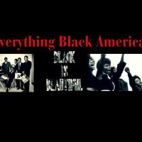 EverythingBlackAmerican (@je_suis_sov) 's Twitter Profile