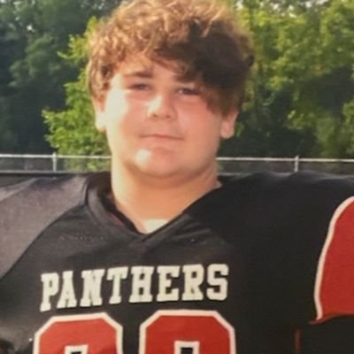 #66 | Manchester Panthers | OL, DL | 3.5GPA | Class of 2026